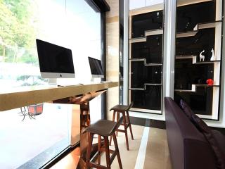 Shenzhen Lavande Hotel Airport Terminal Branch - 4