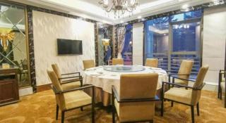 Zhongshan Da Dong Yu Hotel - 6