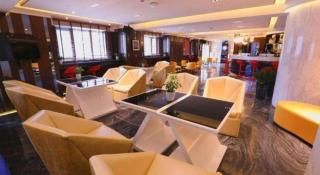Zmax Hotel·Xining Wanda Plaza - 6