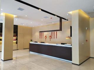 IU Hotels·Xinyu City Government Xianlai Park - 6