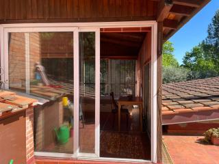 Appartamento con piscina - 3