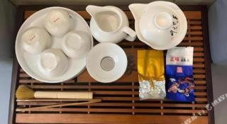Borrman Hotel Xiamen Xiang'an Maxiang - 6