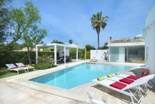 Villa Can Cristal by Villa Select - 9