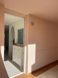 Apartamento Cala Josep - bajo con dos terrazas- - 2