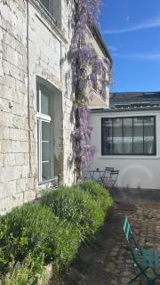 Montreuil Appart Holidays SAS - 9