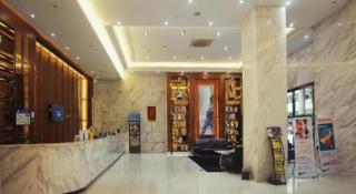 City Comfort Inn Maoming Xuefu - 4
