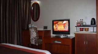 Jun Hotel Guizhou Guiyang Yunyan District Yunyan Square - 4