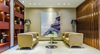 City Comfort Inn Hotel Guiyang Normal University Yangmingci Metro Station - 2