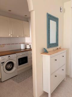 Apartamento Cala Josep - bajo con dos terrazas- - 4
