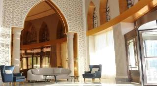 Jinjiang Inn Select Urumqi Midong Avenue - 4