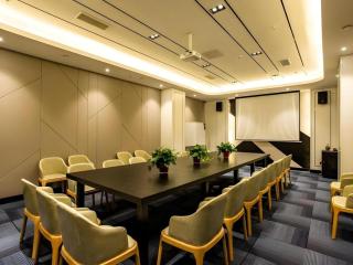 Xana Hotelle Shenyang Zhongshan Plaza the Affiliated First Hospital of China Medical University - 4