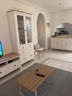 Apartamento Cala Josep - bajo con dos terrazas- - 6