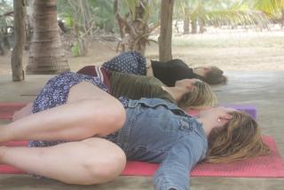 Sand Dune Beach Hotel & Surf Camp - 7