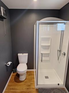 Studio unit on Kingfisher - 3