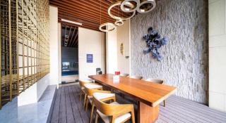 Yanlord Dream Park Hotel Apartment - 6