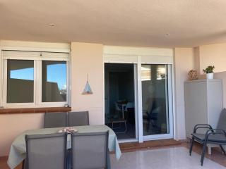 Apartamento Cala Josep - bajo con dos terrazas- - 9