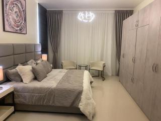 Boulevard Stylish apartment - 8