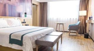 City Comfort Inn Jingzhou Gongan Chengshi Square - 5