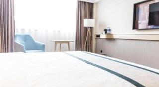 City Comfort Inn Jingzhou Gongan Chengshi Square - 4