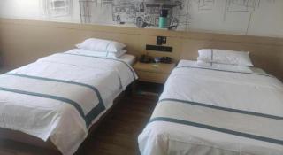 City Comfort Inn Jingzhou Gongan Chengshi Square - 1
