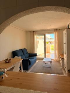 Apartamento Cala Josep - bajo con dos terrazas- - 8