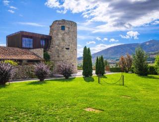 Belle Torre Mayorazgo Boutique Hotel - 0