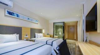 City Comfort Inn Chongqing Southwest University Beibei Metro Station - 2