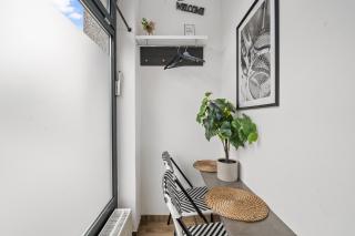 Seven Rooms Vienna - Prater Riverside - 7