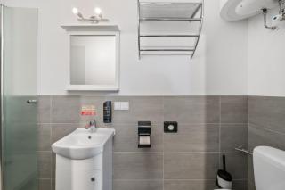 Seven Rooms Vienna - Prater Riverside - 6