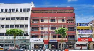 OYO 91052 Hotel Kenangan - 5