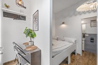 Seven Rooms Vienna - Prater Riverside - 4