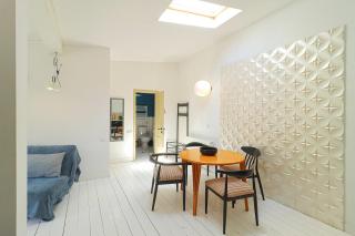 Wehost Apartment With Huge Terrace - Tbilisi - 6