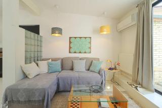 Wehost Apartment With Huge Terrace - Tbilisi - 1