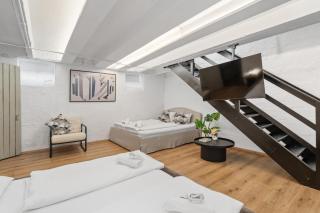 Seven Rooms Vienna - Prater Riverside - 2