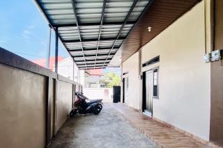 RedDoorz Syariah at Florensa Banda Aceh 2 - 3