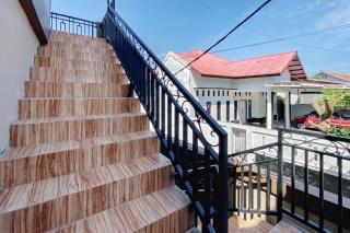 RedDoorz Syariah at Florensa Banda Aceh 2 - 4