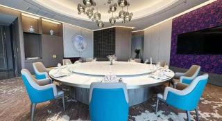 Grand Skylight Hotel Royal, Beijing - 5