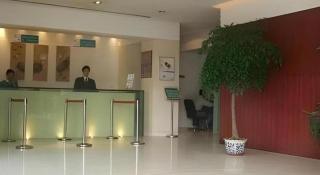Jinjiang Inn Select Yangzhou Shouxi Lake Siwangting Road - 7