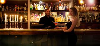 Vinger Hotell - Kongsvinger - 5