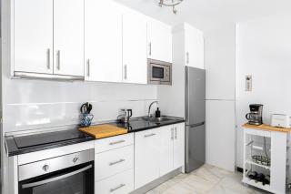 Apartment Rio Marinas - 1 bedroom - by the beach - 5