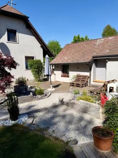 Sabes Ferienwohnung - 6