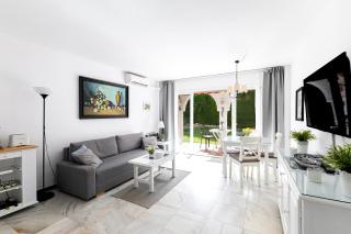 Apartment Rio Marinas - 1 bedroom - by the beach - 7