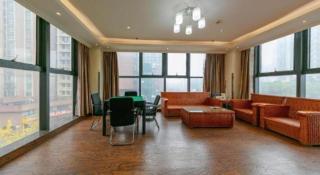 GreenTree Inn Changzhou Lihua Business Hotel - 4