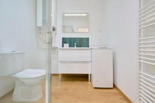 Lille Centre - Superb equipped studio! - 7