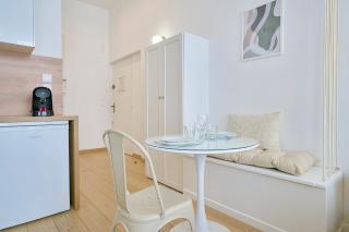 Lille Centre - Superb equipped studio! - 5