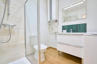Lille Centre - Superb equipped studio! - 1