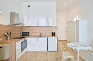Lille Centre - Superb equipped studio! - 5