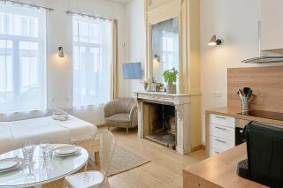 Lille Centre - Superb equipped studio! - 1