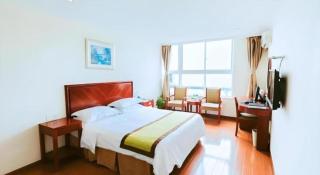 GreenTree Inn Jiaxing Zhongan Business Hotel - 7