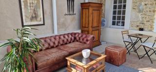 Suite Majorelle du Château - 1